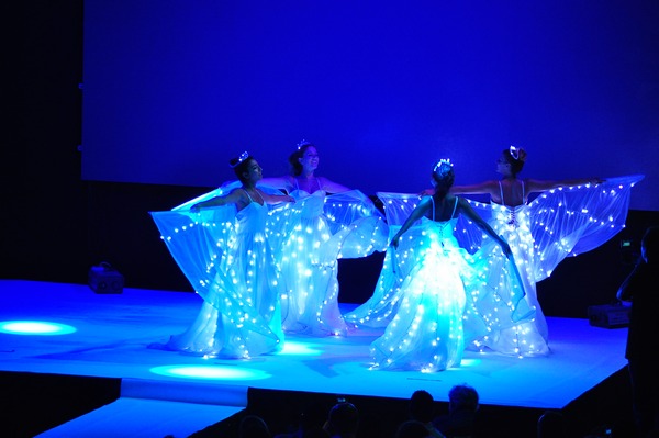 SLID Event At Edde Sands